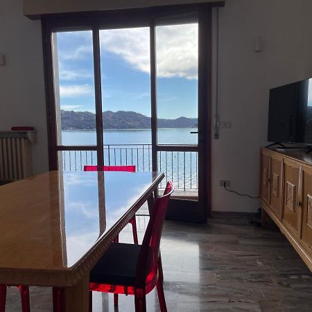 Casa Margherita Pella Eksteriør bilde