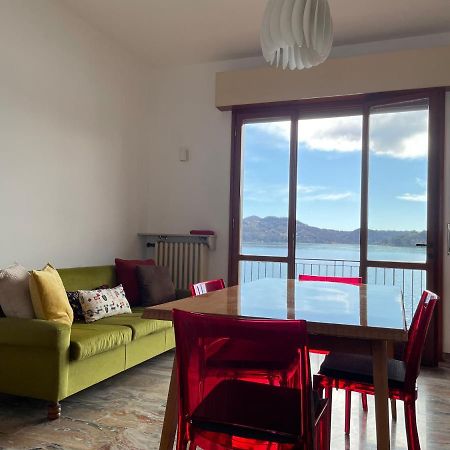 Casa Margherita Pella Eksteriør bilde