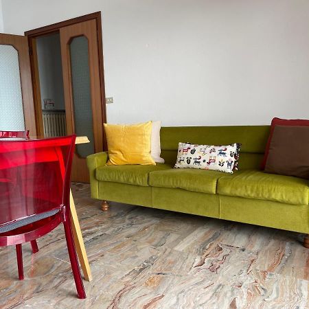 Casa Margherita Pella Eksteriør bilde