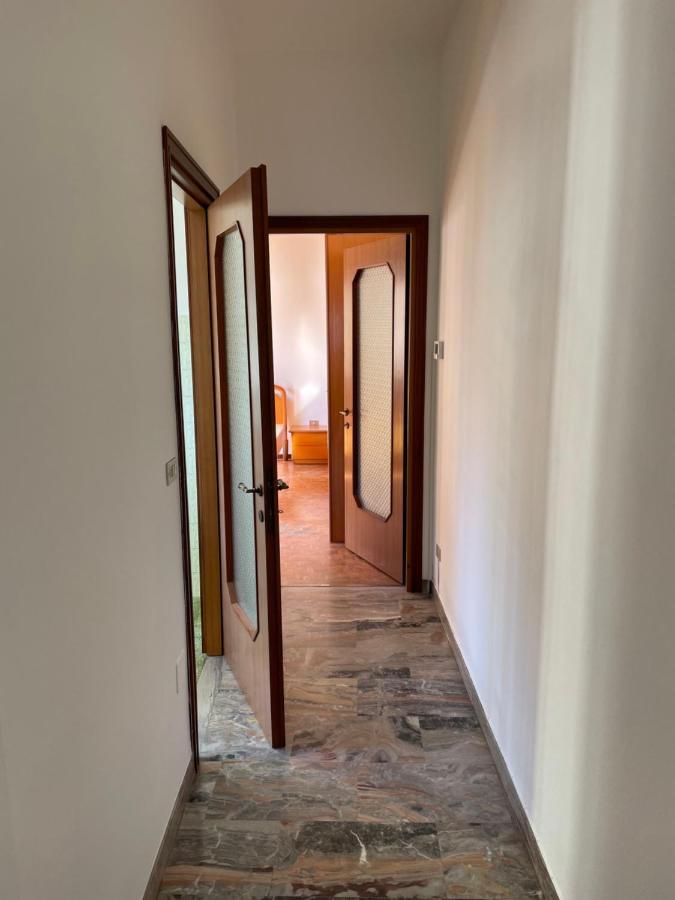 Casa Margherita Pella Eksteriør bilde
