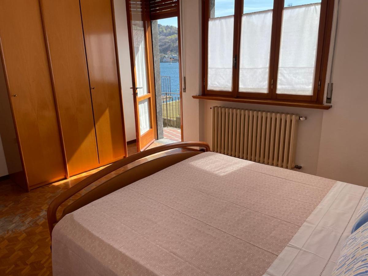 Casa Margherita Pella Eksteriør bilde
