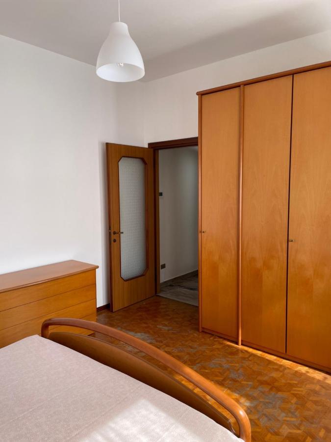 Casa Margherita Pella Eksteriør bilde