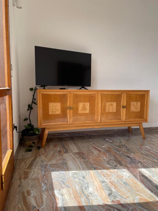 Casa Margherita Pella Eksteriør bilde
