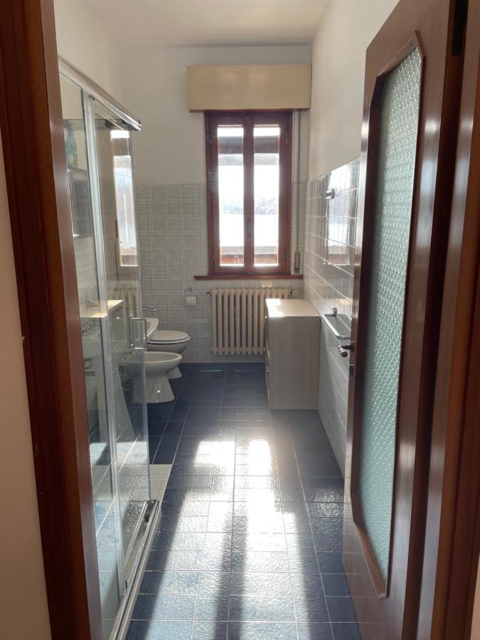 Casa Margherita Pella Eksteriør bilde