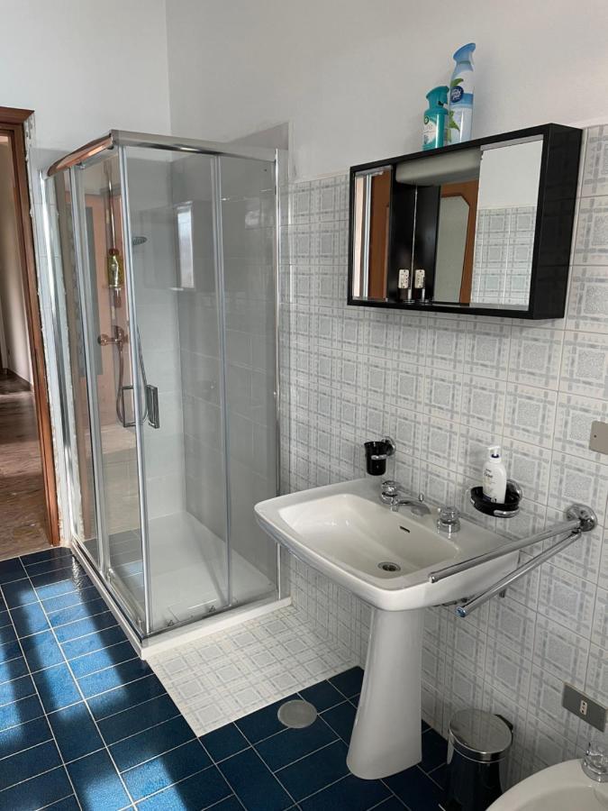 Casa Margherita Pella Eksteriør bilde