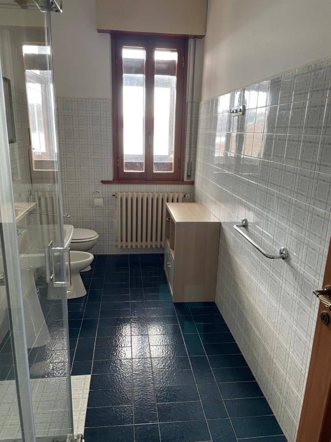 Casa Margherita Pella Eksteriør bilde