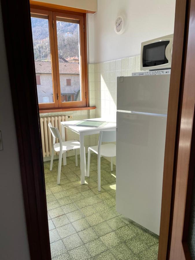 Casa Margherita Pella Eksteriør bilde